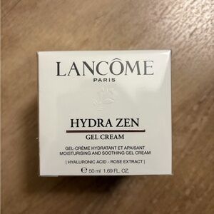 Lancôme Hydra Zen Gel Cream